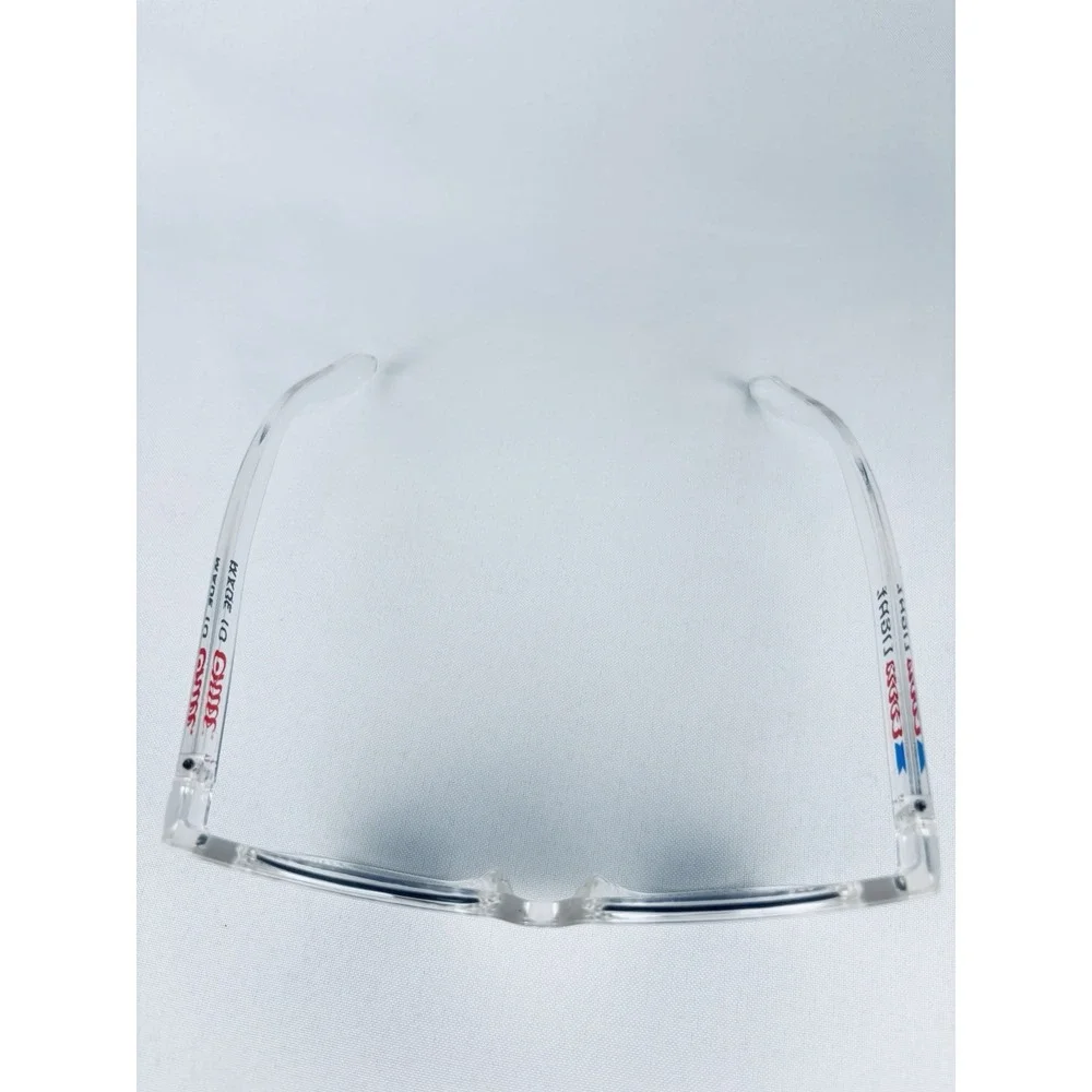 Coors‎ Light Sunglasses - Made To Chill - Beer - Clear - Unisex - New -